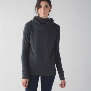 Lululemon Stress Less Hoodie